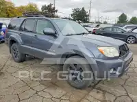 2007 Toyota 4 RUNNER фото