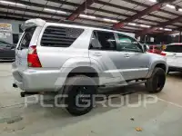 2007 Toyota 4 RUNNER photo