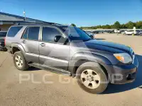 2007 Toyota 4 RUNNER фото