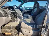 2007 Toyota 4 RUNNER фото