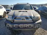 2007 Toyota 4 RUNNER фото
