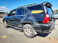 2007 Toyota 4 RUNNER фото