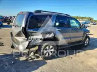 2007 Toyota 4 RUNNER фото