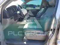 2007 Toyota 4 RUNNER фото