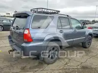2007 Toyota 4 RUNNER фото