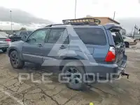 2007 Toyota 4 RUNNER фото