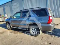 2007 Toyota 4 RUNNER фото