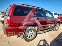 2007 Toyota 4 RUNNER фото