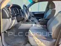 2007 Toyota 4 RUNNER фото