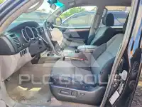 2007 Toyota 4 RUNNER фото