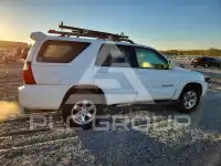2007 Toyota 4 RUNNER фото