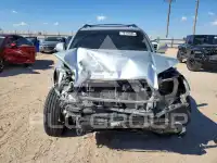 2007 Toyota 4 RUNNER фото