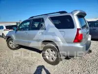 2007 Toyota 4 RUNNER фото