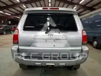 2007 Toyota 4 RUNNER photo