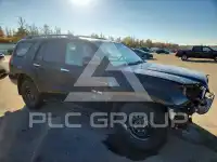2007 Toyota 4 RUNNER фото