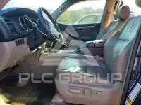 2007 Toyota 4 RUNNER фото