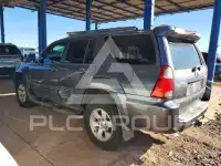2007 Toyota 4 RUNNER photo