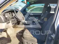 2007 Toyota 4 RUNNER фото