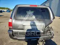2007 Toyota 4 RUNNER фото