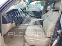 2007 Toyota 4 RUNNER фото