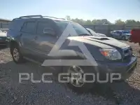 2007 Toyota 4 RUNNER фото