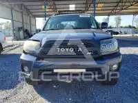 2007 Toyota 4 RUNNER фото