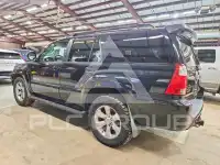 2007 Toyota 4 RUNNER фото