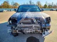 2007 Toyota 4 RUNNER фото