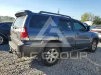 2007 Toyota 4 RUNNER фото