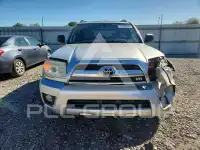 2007 Toyota 4 RUNNER фото