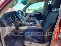 2007 Toyota 4 RUNNER photo