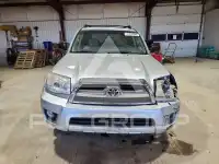 2007 Toyota 4 RUNNER фото
