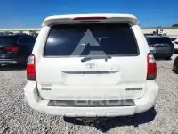 2007 Toyota 4 RUNNER фото