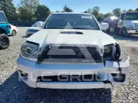 2007 Toyota 4 RUNNER фото