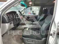2007 Toyota 4 RUNNER photo