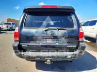 2007 Toyota 4 RUNNER фото