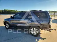 2007 Toyota 4 RUNNER фото