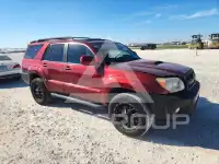 2007 Toyota 4 RUNNER photo
