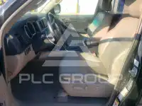 2007 Toyota 4 RUNNER фото
