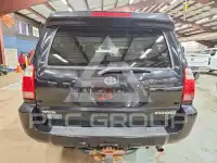 2007 Toyota 4 RUNNER фото