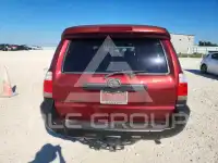 2007 Toyota 4 RUNNER photo