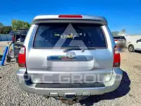 2007 Toyota 4 RUNNER фото