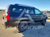 2007 Toyota 4 RUNNER фото