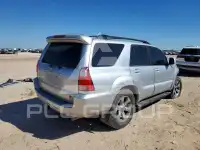 2007 Toyota 4 RUNNER фото