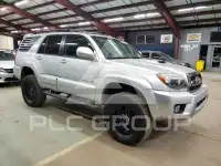 2007 Toyota 4 RUNNER photo