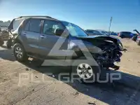 2007 Toyota 4 RUNNER фото