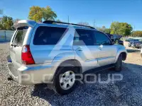 2007 Toyota 4 RUNNER фото
