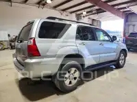 2007 Toyota 4 RUNNER фото