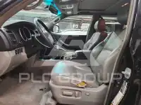 2007 Toyota 4 RUNNER фото