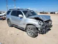 2007 Toyota 4 RUNNER фото